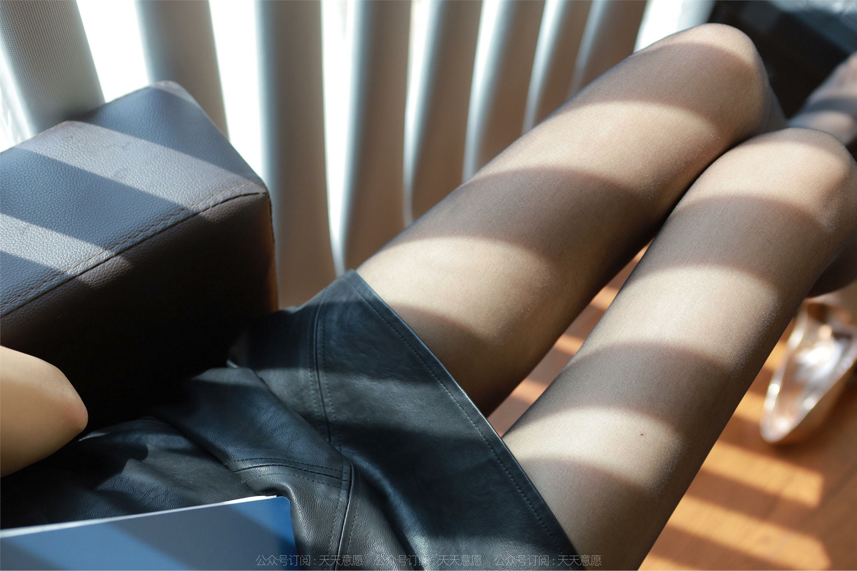 IESS异思趣向  2022.10.20 丝享家 1243 美子《文件夹的秘密》